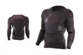 Leatt Body Protector 3DF AirFit Lite, black, L/XL