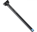 PRO Sattelstütze LT 30.9 - 0mm Alu AL-6061 400mm