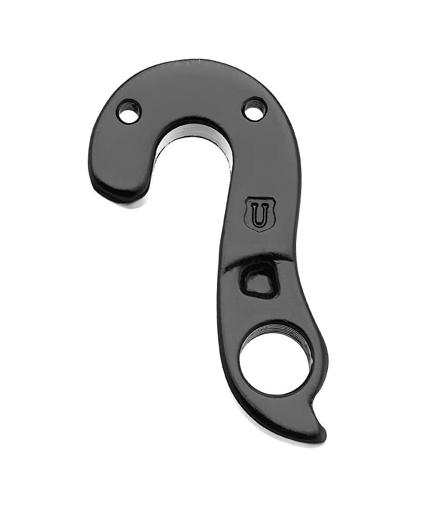 Marwi Schaltauge GH-310 inkl. Schrauben auf Karte - Aluminium-Ausfallende für Giant TCR, Contend, Langma, Avail, Fastroad
