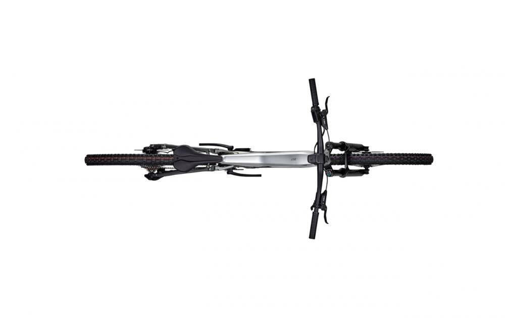 FOCUS JAM² 6.8 E-MTB 29 Zoll 800 Wh 120 Nm Silber L