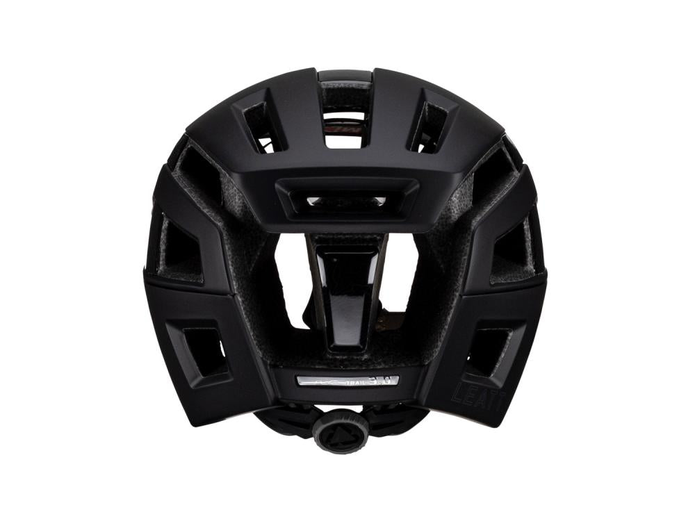 Leatt Helmet MTB Trail 3.0 Stealth M