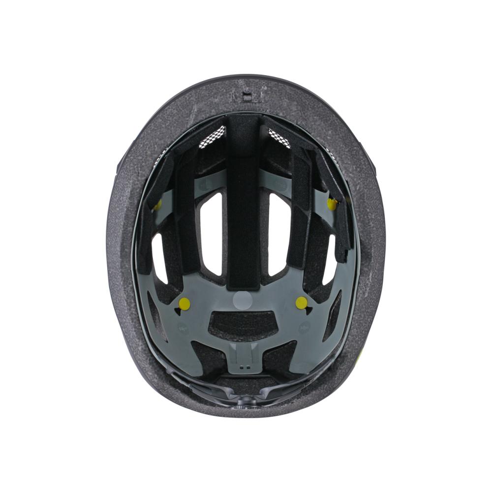 BBB Cycling BBB Helm Condor 2.0 MIPS L matt schwarz - sicherer, komfortabler Allround-Fahrradhelm