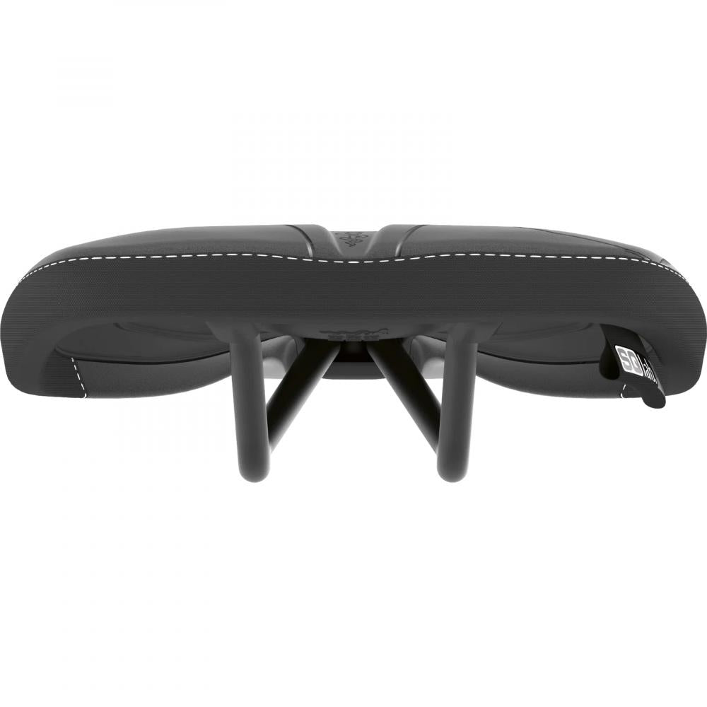 ERGOWAVE SQlab Sattel 611 ERGOWAVE® 14cm