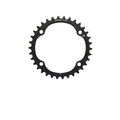 Campagnolo Kettenblatt schwarz 34 Zähne - Premium Qualität für optimale Performance
