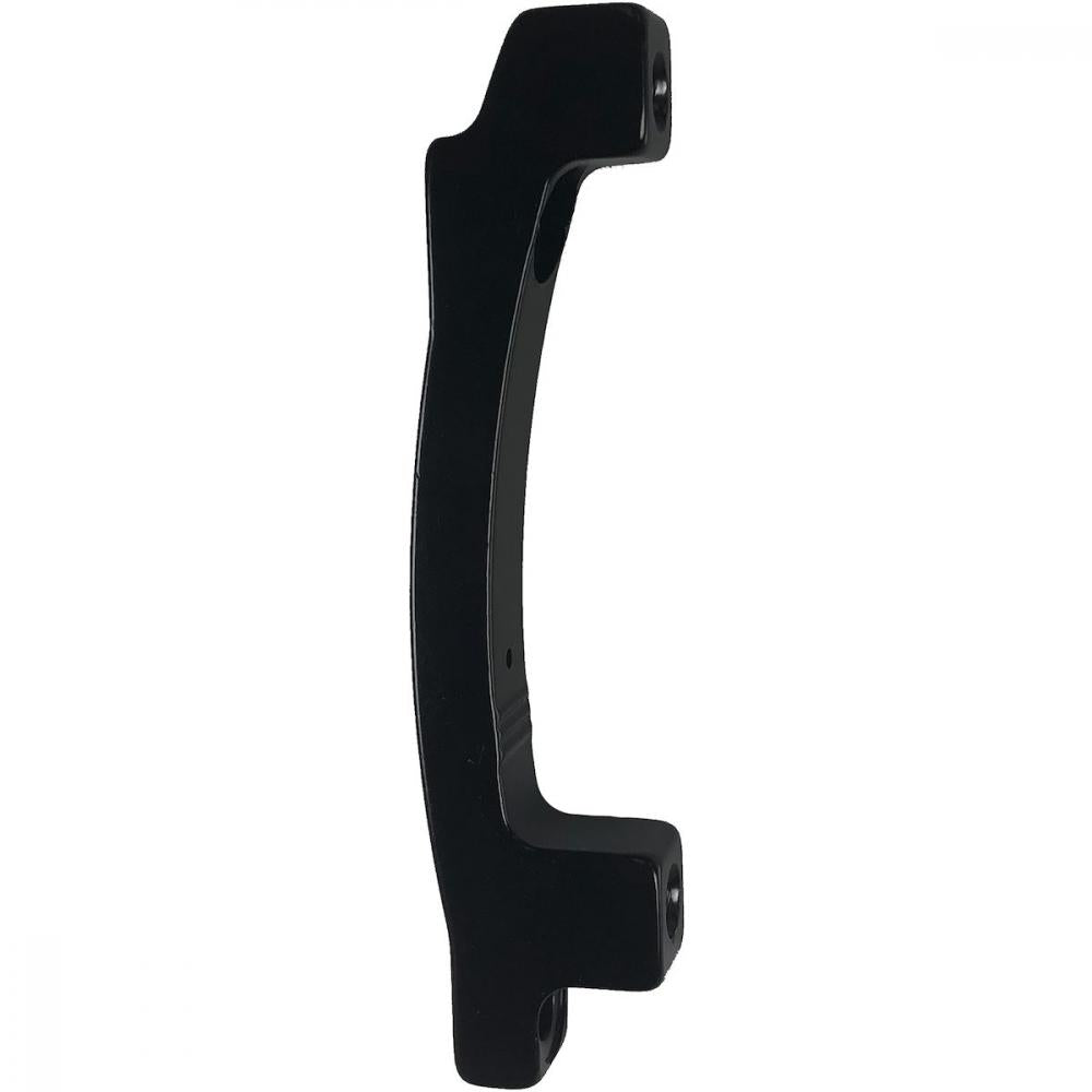 TEKTRO Bremssatteladapter Postmount/Postmount AQ1.0 Series 43 mm Schwarz - für 203 mm Scheiben