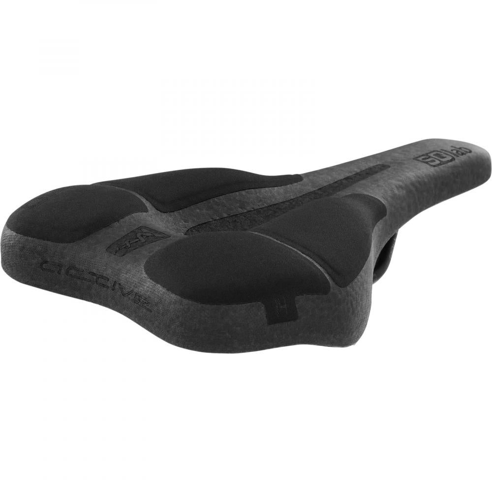 M-D Sattel SQlab Sattel 610 Infinergy® M-D active 2.1 16cm