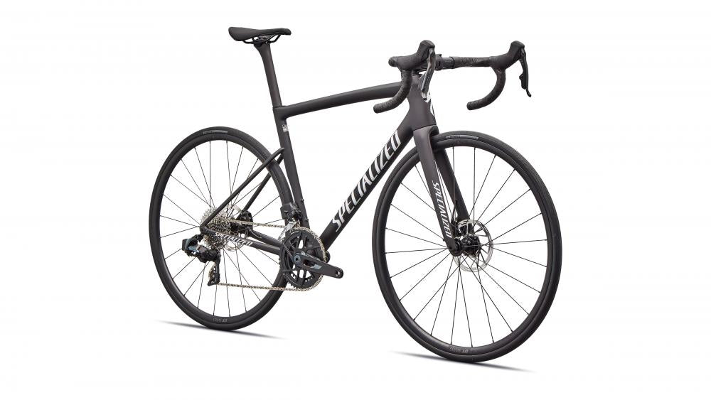 Specialized Tarmac SL8 Comp AXS - Carbon-Rennrad Größe 52