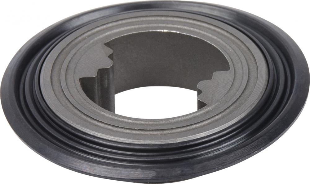 SHIMANO Konus für SG-7C18 rechts inkl. Dichtung - Ersatzteil Nabenschaltung, 11 g