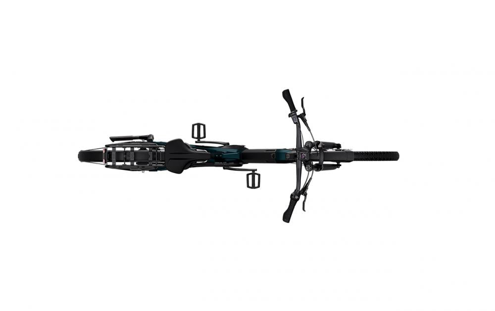 Kalkhoff ENTICE 3 EXCITE BELT 29in M darksprings matt - komfortables Allroad E-Bike mit Riemenantrieb