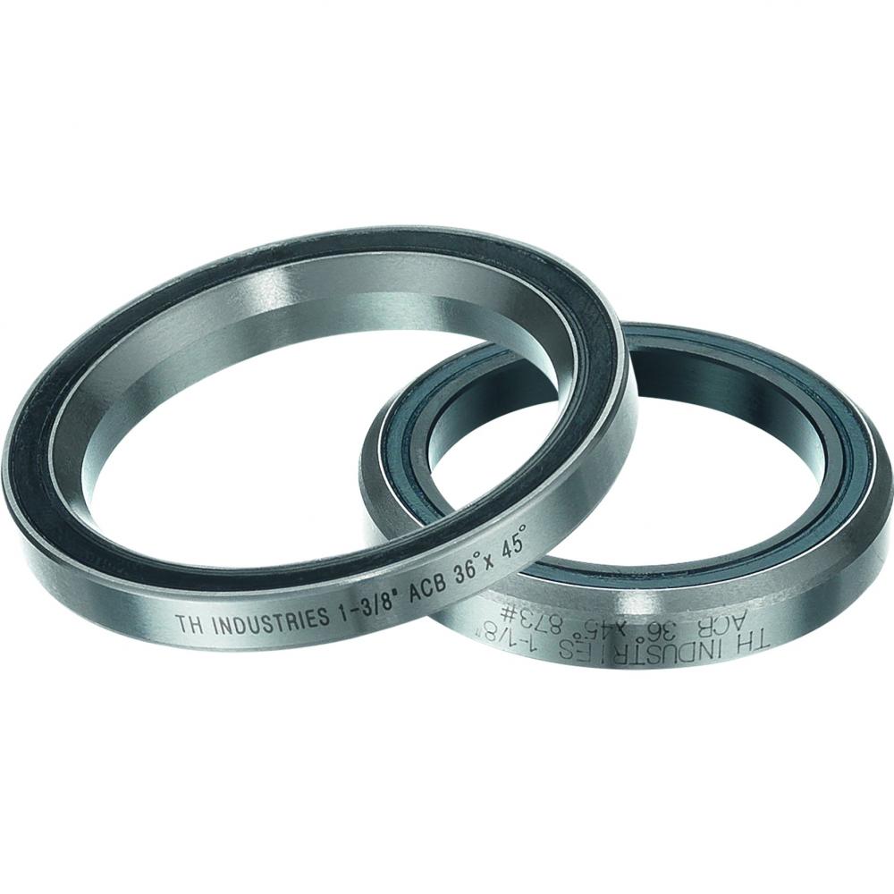 FSA Ersatz ACB-Lager 36°/45° für Steuersatz 1 3/8" - präzises Steuerlager-Upgrade