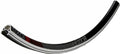 Exal Felge XR1 28" 36 Loch 28 Silber - robuste Trekking- und City-Felge