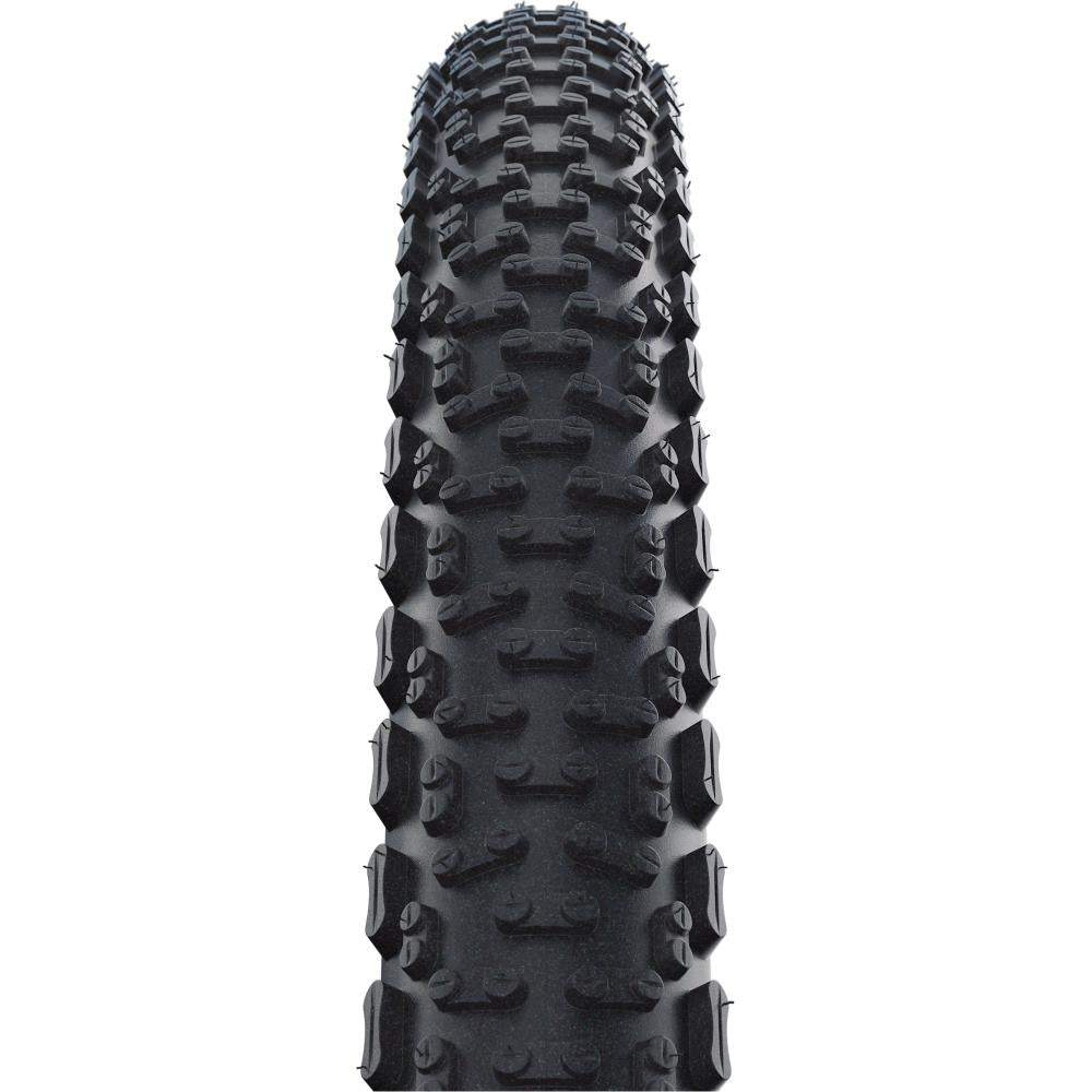 Schwalbe G-One Ultrabite 28x2.00" (50-622) schwarz, Tubeless Easy (TLE), E-25, HS601, faltbar, Addix Speedgrip Compound, Super Ground Karkasse, ideal für Gravel und Offroad, E-Bike geeignet bis 25 km/h
