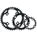 FSA Kettenblatt MTB 4-Arm 104mm x 32T Schwarz - 7075 Aluminium Megatooth