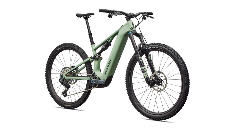 LEVO R EXPERT NB PST/DKMOS S2 - 29 Zoll E-MTB - E-Mountain Bike