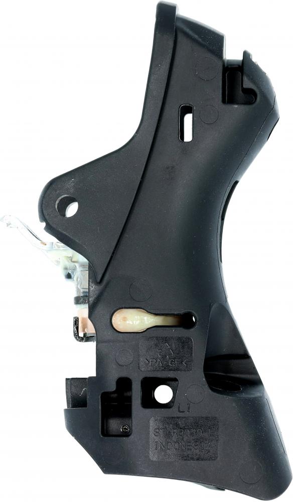 SHIMANO Hebelhalterung Links ST-R3030 - Ersatzteil für STI-Brems-/Schalthebel, ca. 107 g