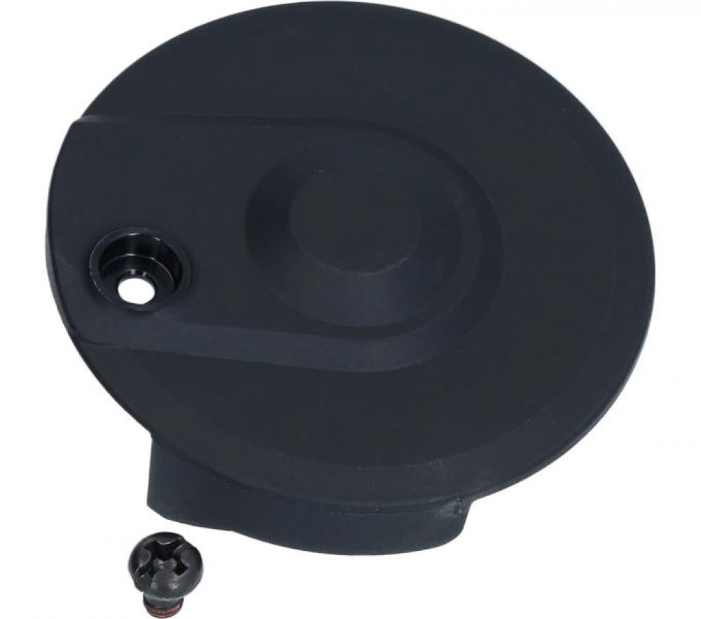 SHIMANO Gehäuseabdeckung SL-M8100-I unten Links - Ersatzteil, ca. 49 g