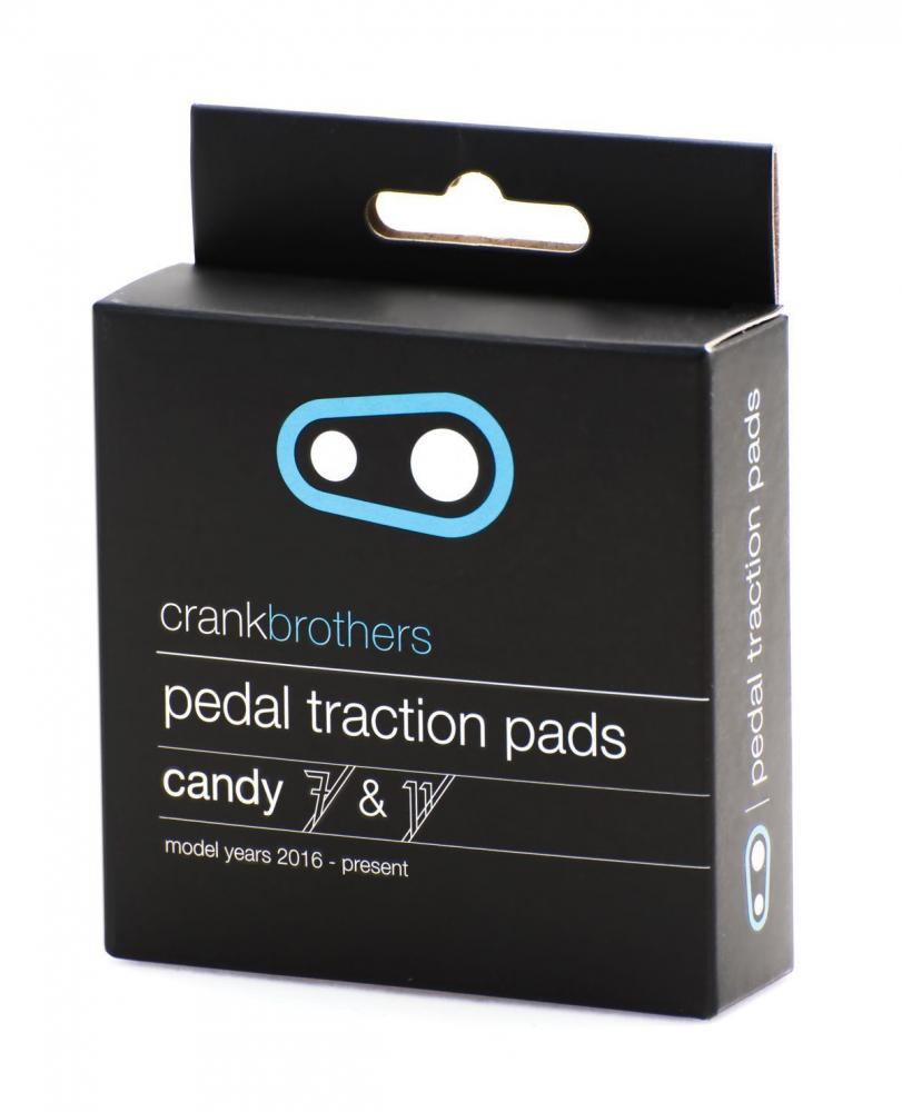Crankbrothers Candy 2,3 Traction Pads MY2017