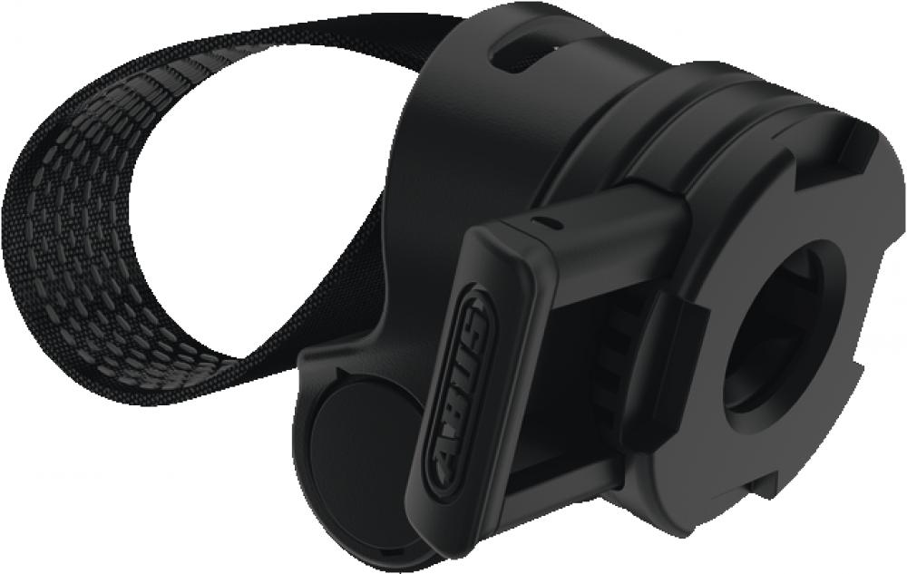 ABUS Phantom 8960 TexFL Kabelschloss 110 cm schwarz