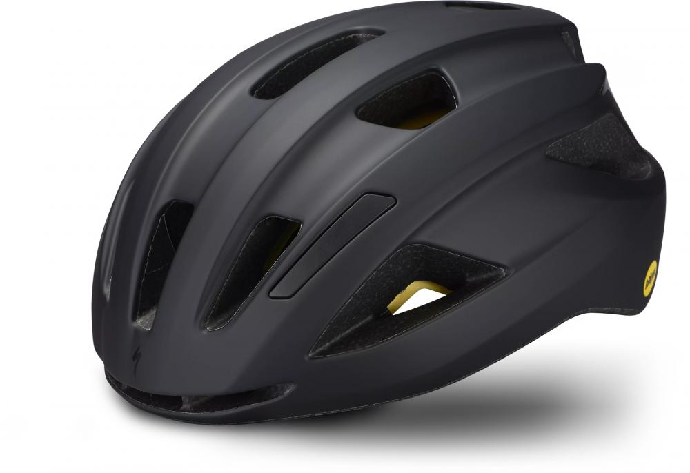 ALIGN Helm II HLMT MIPS CE BLK/BLKREFL M/L