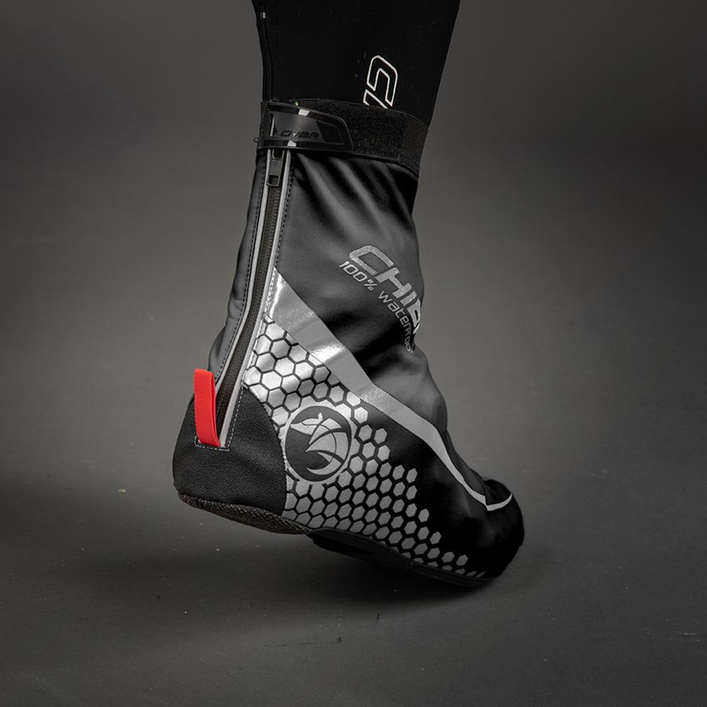 Chiba Race Überschuh