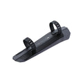 BBB Cycling Schutzblech MudCatcher XL schwarz - effektiver Schutz vor Spritzwasser