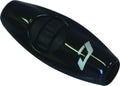 Jagwire Zugeinsteller Inline J2 Schwarz - Präzise Schaltung Justierung