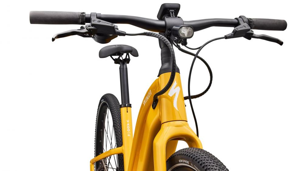 VADO SL 4.0 ST E-Bike Damen/Herren - Trekking E-Bike mit Bosch Motor - Unbekannt