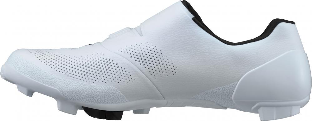 SHIMANO RX910, SCHUH, STANDARD, SPD, WHITE, UNISEX, SIZE: 46 Fahrradschuhe - 910,