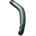 Procraft I-Grip Evo Lenkerhörnchen L Schwarz/grau - Ergonomische Barends mit mehreren Griffpositionen