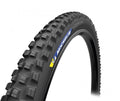 Michelin Reifen Wild AM2 29x2.40\" 61-622 schwarz TLR E-25 faltbar
