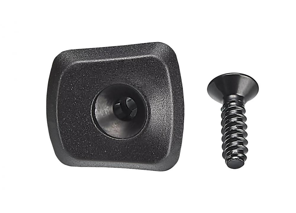 LEVO STP SUB - Abstandshalter - LEVO (GEN.3) CARBON FRAME SEATPOST INSERTION LIMITER KIT - Zubehör