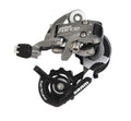SRAM Schaltwerk Force kurzer Käfig - 10-fach Road, Exact Actuation, kompatibel zu RED/Force/Rival