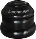 Stronglight Steuersatz 1 1/8"-1 1/2 RAZ ALUMINIUM MEGA OVERS.