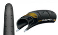 Continental Reifen Grand Prix 28x0.90 Zoll 23-622 schwarz faltbar