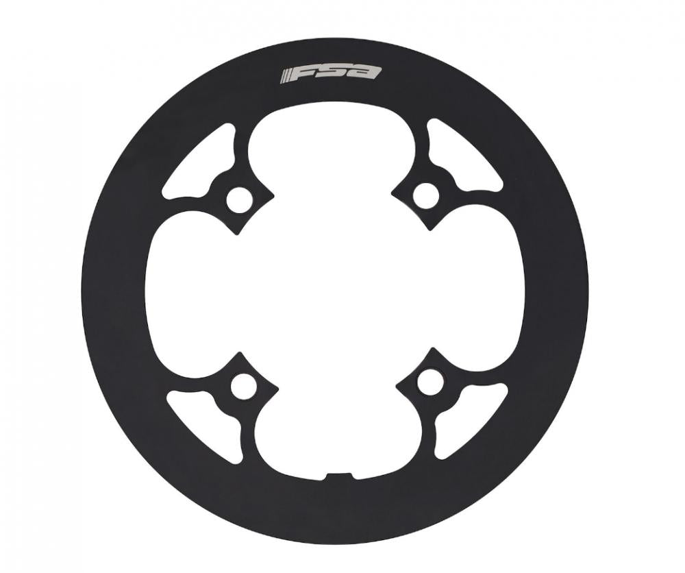 FSA SL-K MTB Kettenblatt 28 T Modular Megatooth Direct Mount Schwarz - Präzise Schaltung