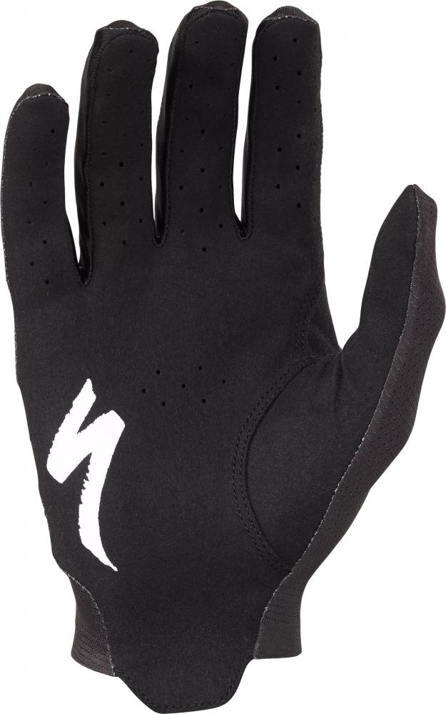 SL PRO GLOVE LF BLK XXL - Professioneller Fahrradhandschuh in Schwarz - Bekleidung