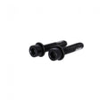 TRP Bremssattelschraube Flatmount 22 mm Schwarz - sichere Flat-Mount-Montage