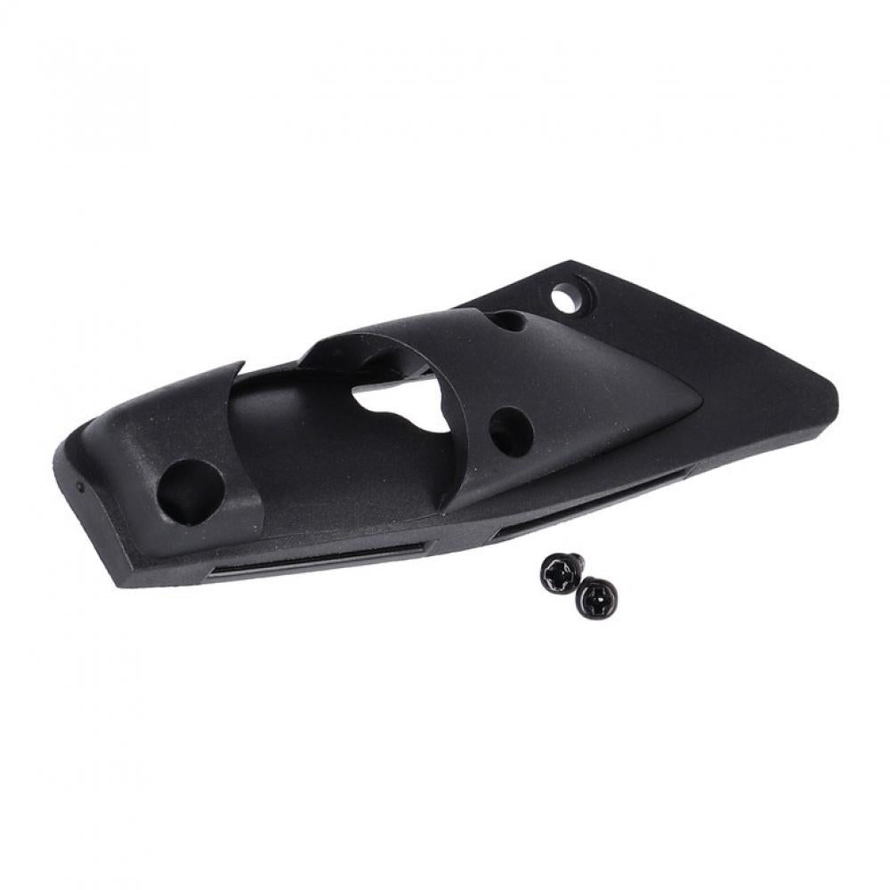 TRP Adapter-Kit TL1.0 SRAM eTAP Blips 912 Schwarz - Integration der Blips am Zeitfahrlenker