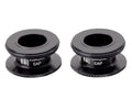 Spank HEX Ø28 Boost Frontnaben Torque Cap Adapter - Originalersatzteil für MTB