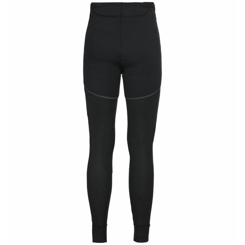 Odlo Base Layer Pants ACTIVE X-Warm Eco black Größe M
