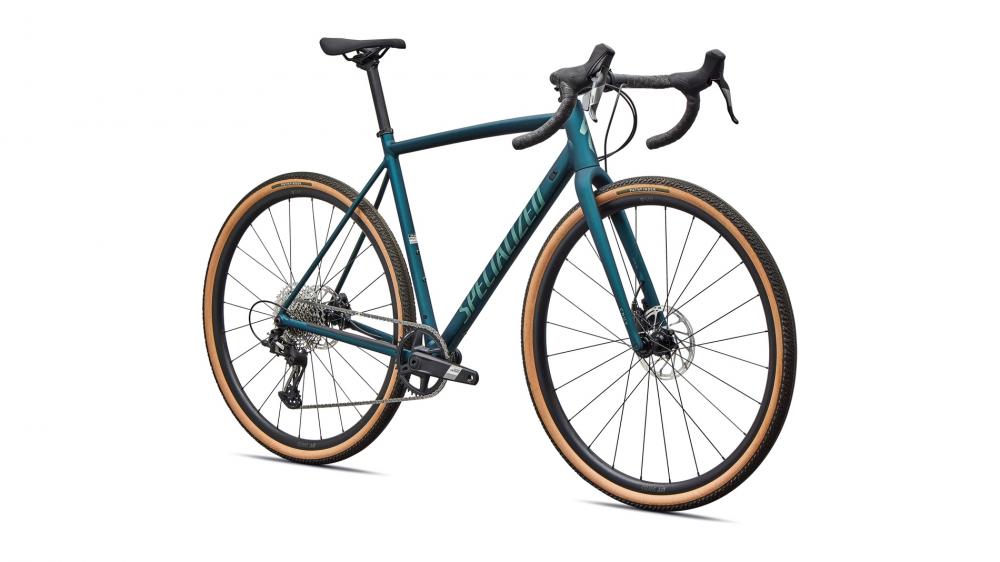 CRUX DSW COMP EMDMET/FJDMET 56 - Unbekannt