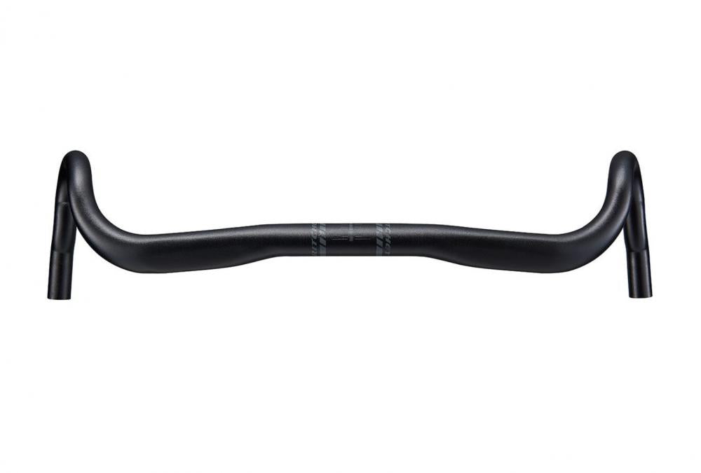 Ritchey Comp Venture Max XL Drop Lenker 31.8mm 50-62.7cmx102x76mm 4.6°/24° bb schwarz