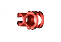 Race Face Turbine R Vorbau, 35.0mm, 32mm, rot - steifer All-Mountain/Enduro-Vorbau