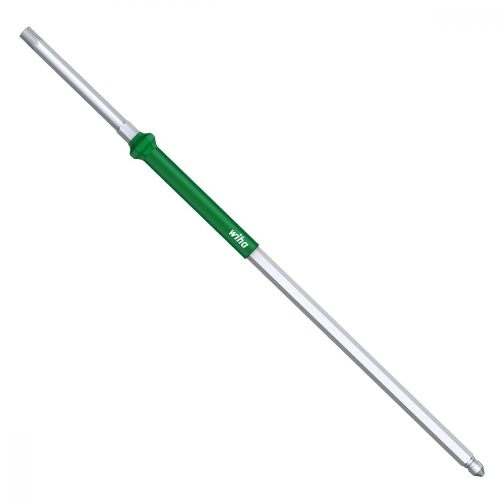 Wiha T25 Torx Wechselklinge - schlanke Klinge für schwer zugängliche Schrauben