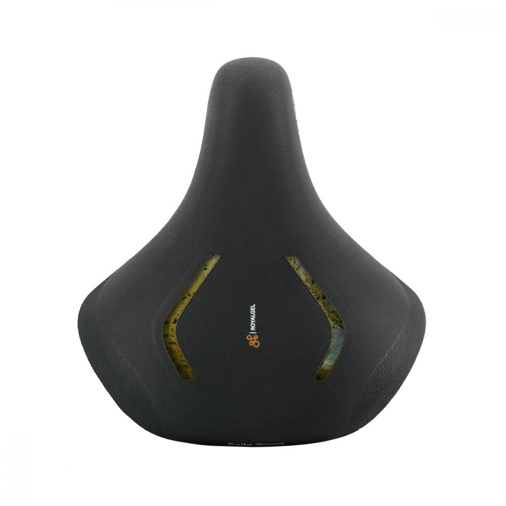 Selle Royal Lookin Evo Relaxed Fahrradsattel Unisex - Maximaler Komfort für City & Trekking
