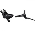 SHIMANO Scheibenbremse MT402-3/M420 VR - 402-3