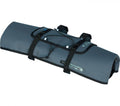 Pro Lenkertasche Discover wasserfest grau Breite 27,5 bis 64 cm 8 ltr.