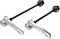SHIMANO Schnellspanner 163 mm WH-R500 HR - 163 mm