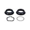 BBB Cycling BBB Tretlager BottomAdapt ID24 - 30 mm auf 24 mm schwarz - optimale BB386/392 EVO Anpassung