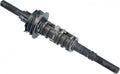 SHIMANO ACHSEINHEIT 187MM NEXUS SG-C7050-5C - 187MM, 7050-5